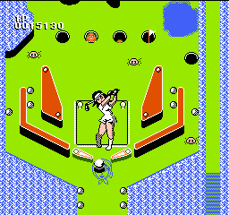 Pinball Quest Screenshot 1